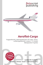 Aeroflot-Cargo