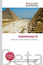 Sobekhotep IV