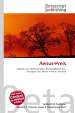 Aenus-Preis