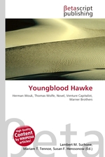 Youngblood Hawke