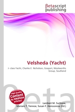 Velsheda (Yacht)