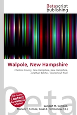 Walpole, New Hampshire