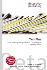 Yen Plus