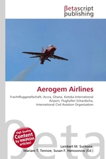 Aerogem Airlines