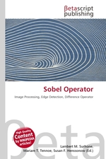 Sobel Operator