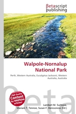 Walpole-Nornalup National Park