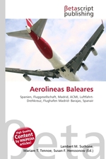 Aerolineas Baleares
