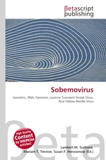 Sobemovirus