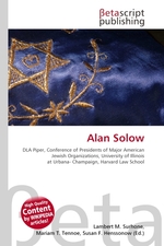Alan Solow