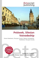 Pniowek, Silesian Voivodeship
