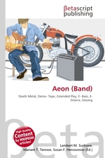 Aeon (Band)