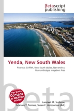 Yenda, New South Wales
