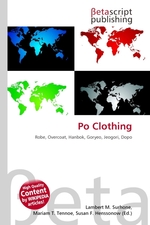 Po Clothing