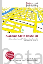 Alabama State Route 28