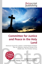 Committee for Justice and Peace in the Holy Land