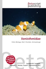 Xenisthmidae