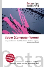 Sober (Computer Worm)
