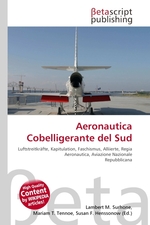 Aeronautica Cobelligerante del Sud