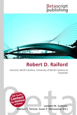 Robert D. Raiford