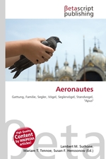 Aeronautes