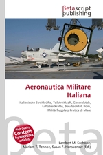 Aeronautica Militare Italiana