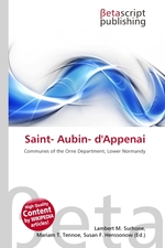 Saint- Aubin- dAppenai