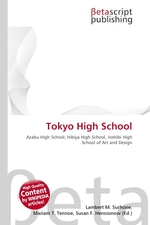 Tokyo High School