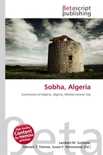 Sobha, Algeria