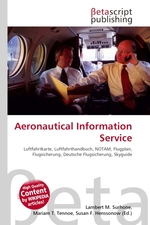 Aeronautical Information Service