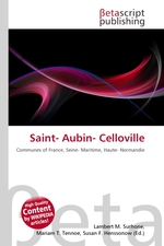 Saint- Aubin- Celloville