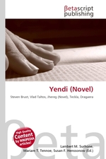 Yendi (Novel)