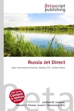 Russia Jet Direct