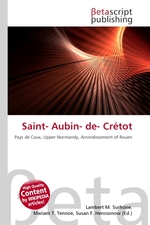 Saint- Aubin- de- Cretot