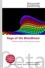 Rage of the Bloodbeast