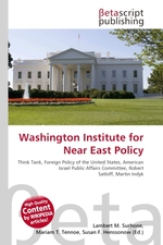 Washington Institute for Near East Policy