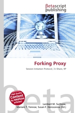 Forking Proxy