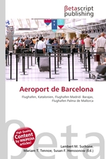 Aeroport de Barcelona