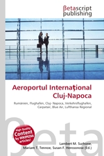 Aeroportul Interna?ional Cluj-Napoca