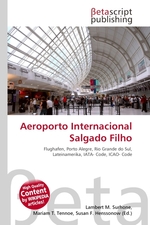 Aeroporto Internacional Salgado Filho