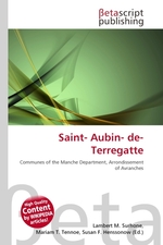 Saint- Aubin- de- Terregatte