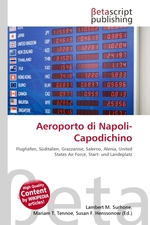 Aeroporto di Napoli-Capodichino