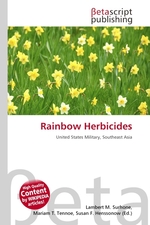 Rainbow Herbicides