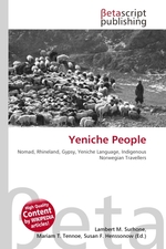 Yeniche People
