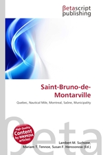 Saint-Bruno-de-Montarville