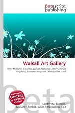Walsall Art Gallery
