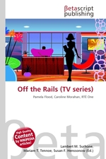Off the Rails (TV series)