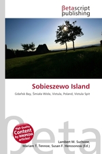 Sobieszewo Island