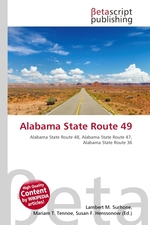 Alabama State Route 49