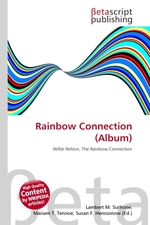 Rainbow Connection (Album)