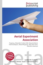 Aerial Experiment Association